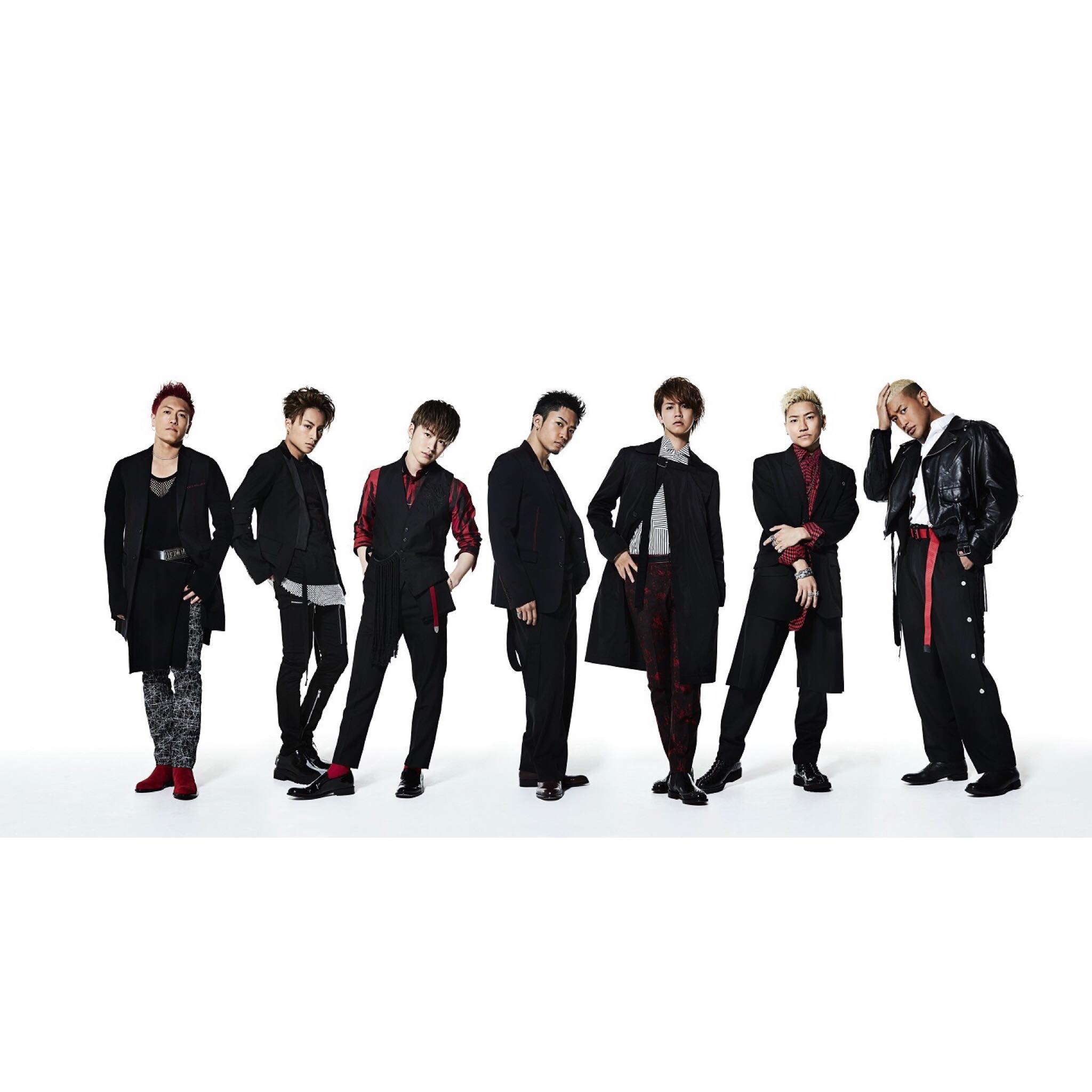 Generations From Exile Tribe 関西エンターテイメントニュース